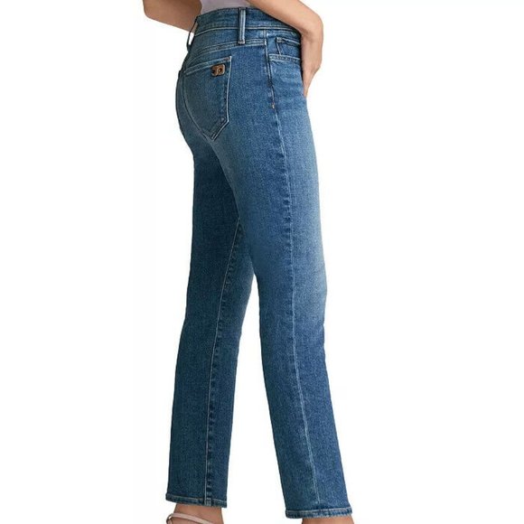 Joe\'s Jeans The Cigarette Jeans Claudia